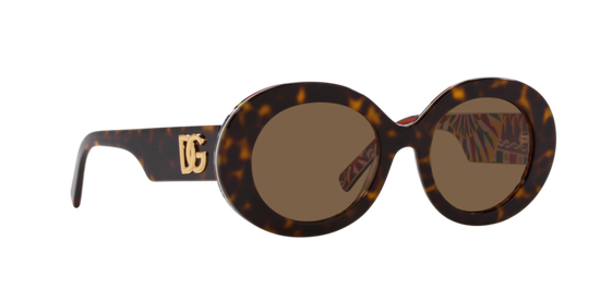 Dolce & Gabbana Sunglasses DG4448 321773