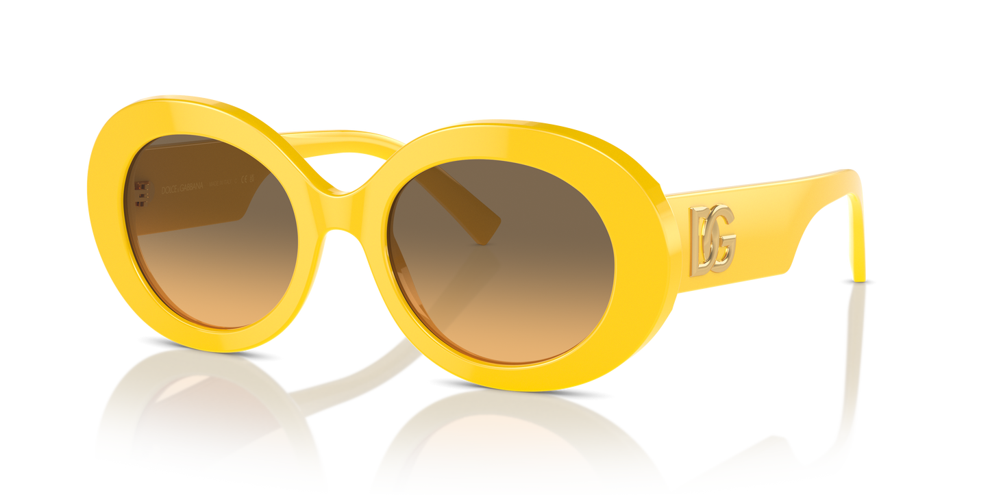 Dolce & Gabbana Sunglasses DG4448 333411