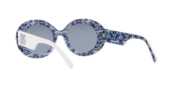 Dolce & Gabbana Sunglasses DG4448 337155