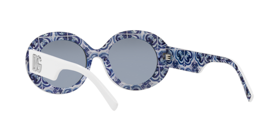 Dolce & Gabbana Sunglasses DG4448 337155