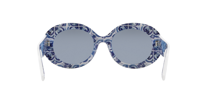 Dolce & Gabbana Sunglasses DG4448 337155