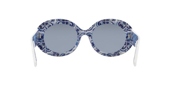 Dolce & Gabbana Sunglasses DG4448 337155