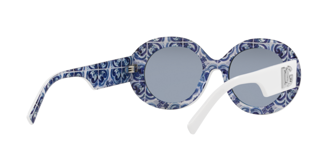 Dolce & Gabbana Sunglasses DG4448 337155