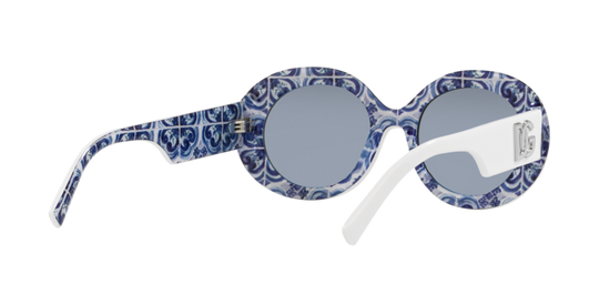 Dolce & Gabbana Sunglasses DG4448 337155