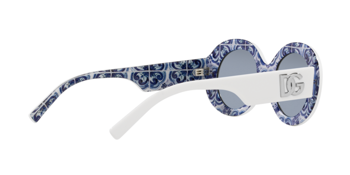 Dolce & Gabbana Sunglasses DG4448 337155