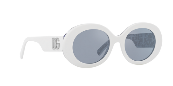 Dolce & Gabbana Sunglasses DG4448 337155