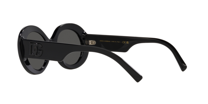 Dolce & Gabbana Sunglasses DG4448 501/87