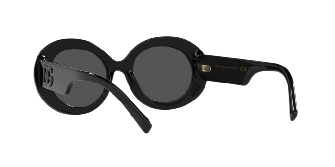 Dolce & Gabbana Sunglasses DG4448 501/87