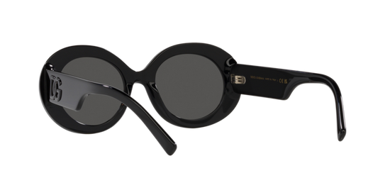 Dolce & Gabbana Sunglasses DG4448 501/87