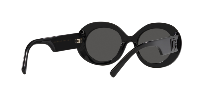 Dolce & Gabbana Sunglasses DG4448 501/87