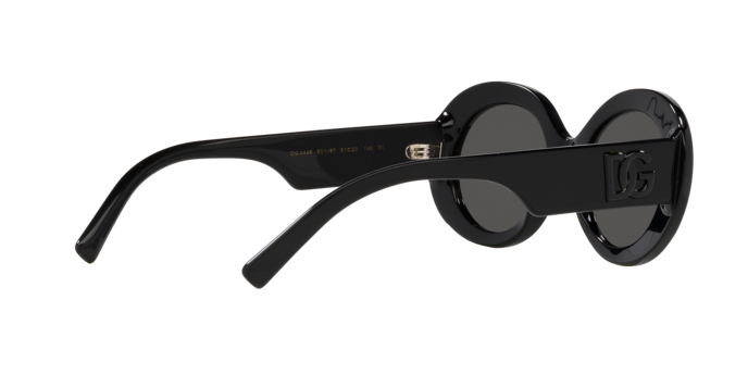 Dolce & Gabbana Sunglasses DG4448 501/87