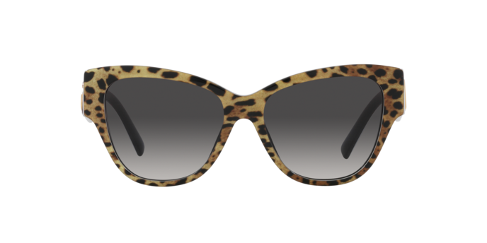 Dolce & Gabbana Sunglasses DG4449 31638G