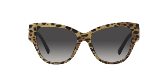 Dolce & Gabbana Sunglasses DG4449 31638G