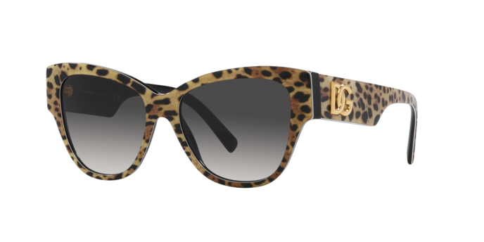 Dolce & Gabbana Sunglasses DG4449 31638G
