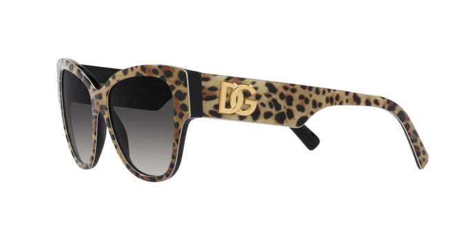 Dolce & Gabbana Sunglasses DG4449 31638G