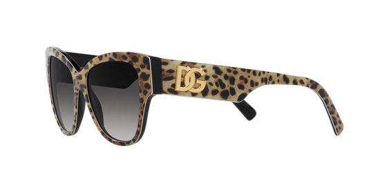 Dolce & Gabbana Sunglasses DG4449 31638G