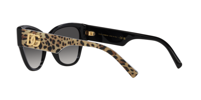 Dolce & Gabbana Sunglasses DG4449 31638G