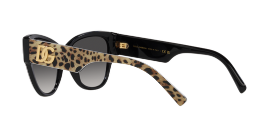 Dolce & Gabbana Sunglasses DG4449 31638G