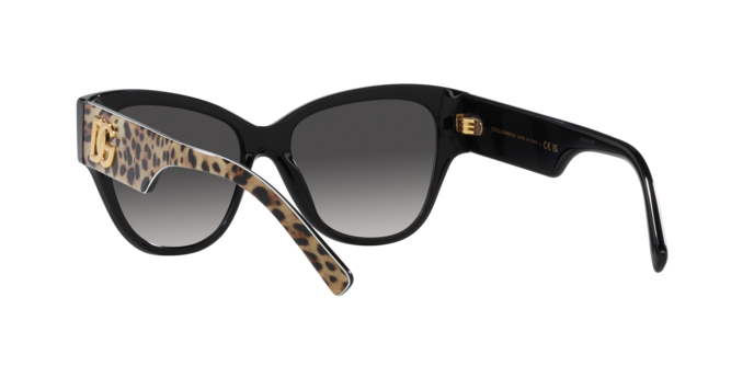 Dolce & Gabbana Sunglasses DG4449 31638G