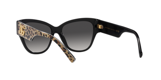 Dolce & Gabbana Sunglasses DG4449 31638G