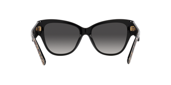 Dolce & Gabbana Sunglasses DG4449 31638G