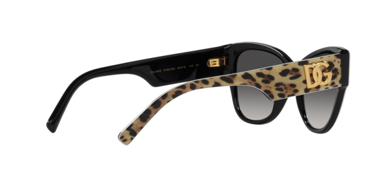 Dolce & Gabbana Sunglasses DG4449 31638G