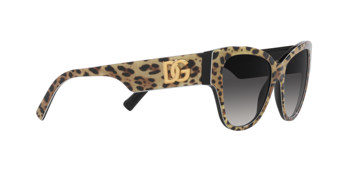 Dolce & Gabbana Sunglasses DG4449 31638G