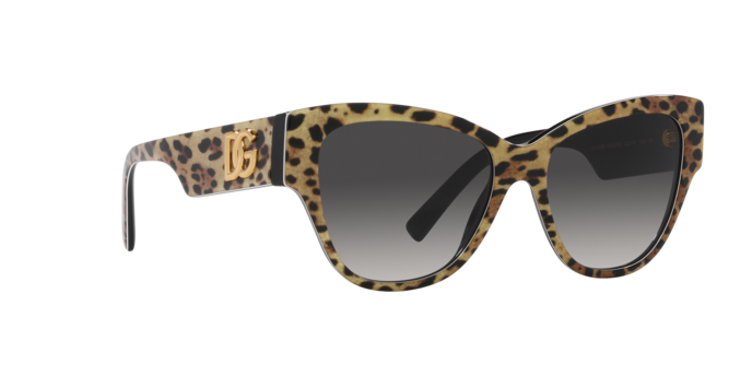 Dolce & Gabbana Sunglasses DG4449 31638G