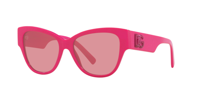 Dolce & Gabbana Sunglasses DG4449 326230