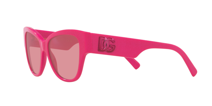 Dolce & Gabbana Sunglasses DG4449 326230