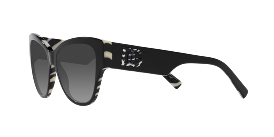 Dolce & Gabbana Sunglasses DG4449 3372/P