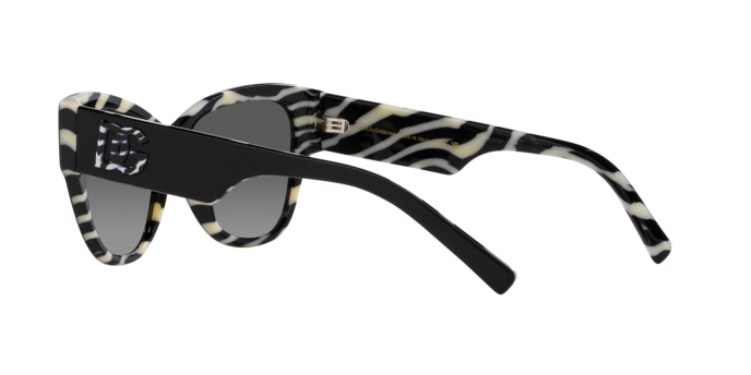 Dolce & Gabbana Sunglasses DG4449 3372/P