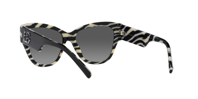 Dolce & Gabbana Sunglasses DG4449 3372/P