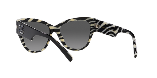 Dolce & Gabbana Sunglasses DG4449 3372/P