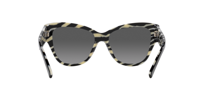 Dolce & Gabbana Sunglasses DG4449 3372/P