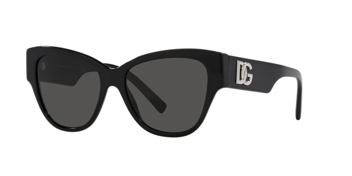 Dolce & Gabbana Sunglasses DG4449 501/87
