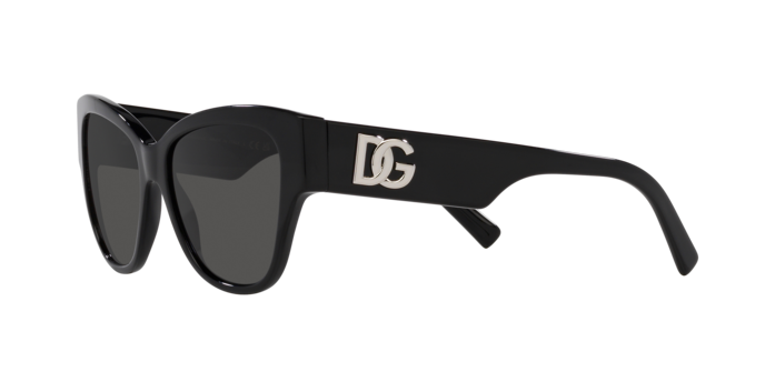 Dolce & Gabbana Sunglasses DG4449 501/87