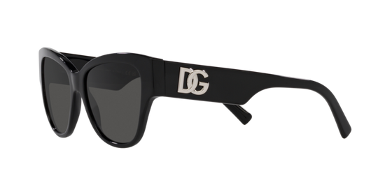 Dolce & Gabbana Sunglasses DG4449 501/87