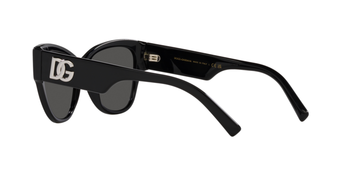 Dolce & Gabbana Sunglasses DG4449 501/87