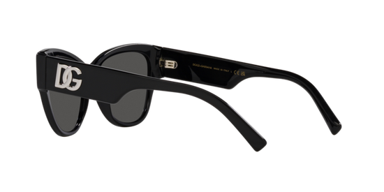 Dolce & Gabbana Sunglasses DG4449 501/87