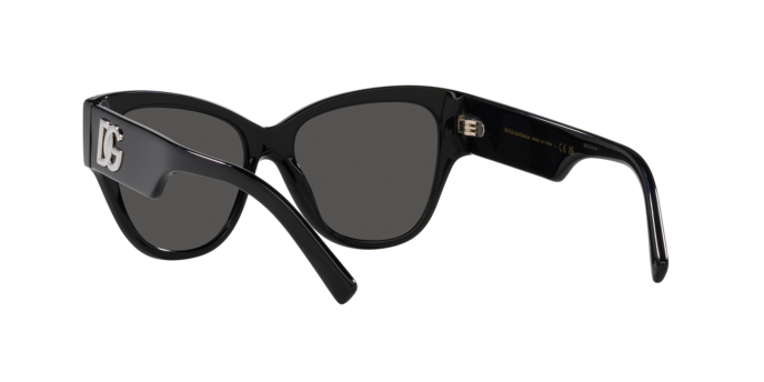 Dolce & Gabbana Sunglasses DG4449 501/87