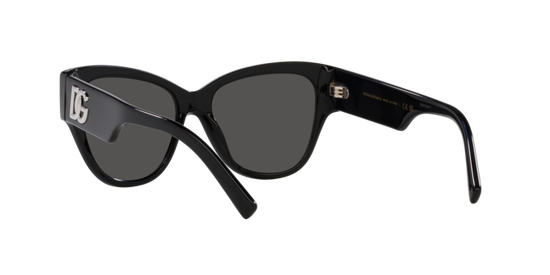 Dolce & Gabbana Sunglasses DG4449 501/87