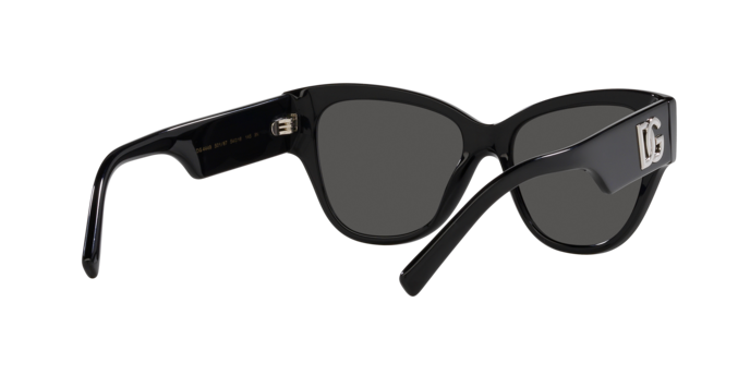 Dolce & Gabbana Sunglasses DG4449 501/87