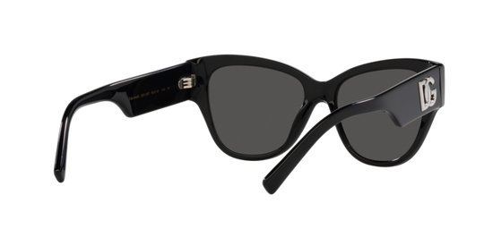 Dolce & Gabbana Sunglasses DG4449 501/87