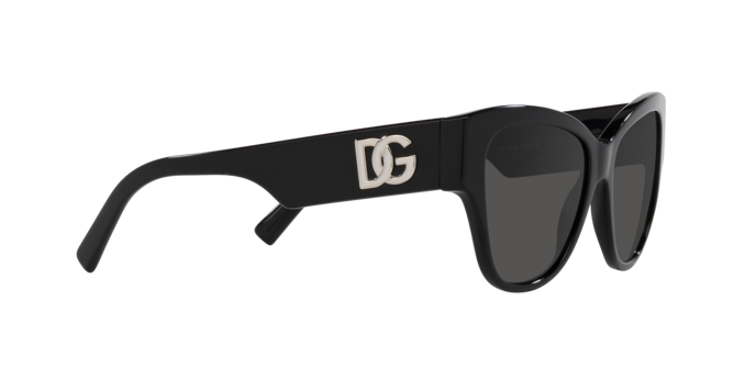 Dolce & Gabbana Sunglasses DG4449 501/87