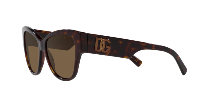 Dolce & Gabbana Sunglasses DG4449 502/73