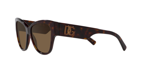 Dolce & Gabbana Sunglasses DG4449 502/73