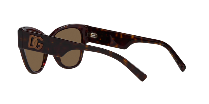 Dolce & Gabbana Sunglasses DG4449 502/73