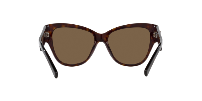 Dolce & Gabbana Sunglasses DG4449 502/73