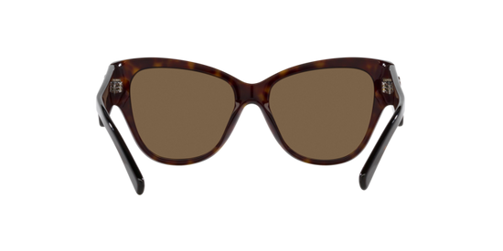 Dolce & Gabbana Sunglasses DG4449 502/73